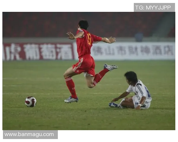 中国足球明星的崛起与发展历程解析及其在国际舞台上的影响力